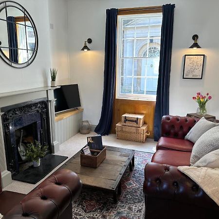 Villa Quayside Georgian Townhouse King's Lynn Esterno foto