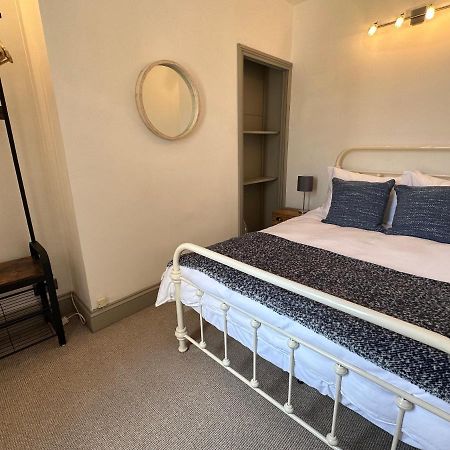 Villa Quayside Georgian Townhouse King's Lynn Esterno foto