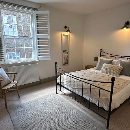 Villa Quayside Georgian Townhouse King's Lynn Esterno foto