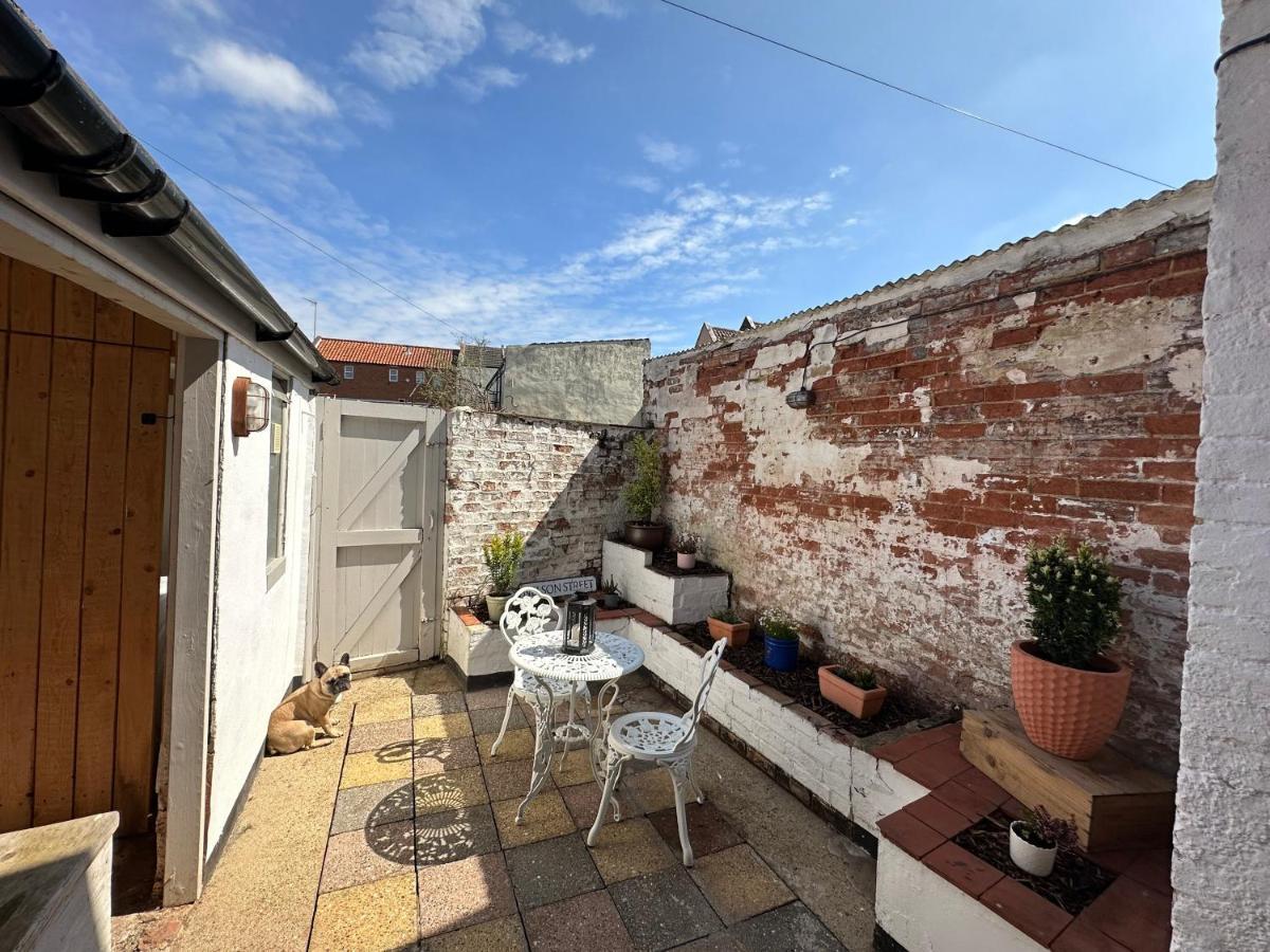 Villa Quayside Georgian Townhouse King's Lynn Esterno foto